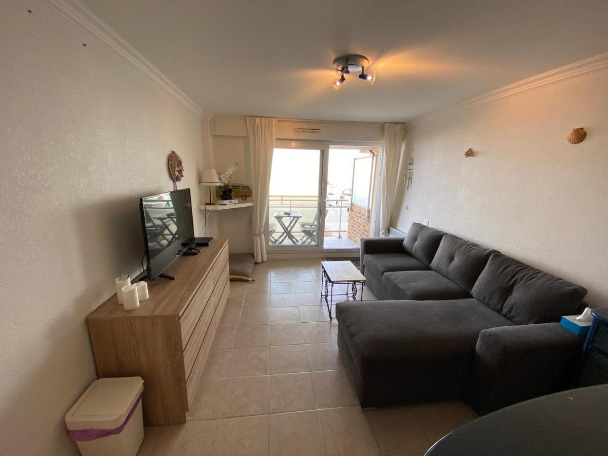 Bray Dunes Rental Bray-Dunes Exterior photo
