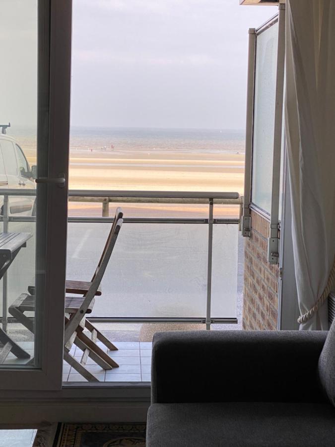 Bray Dunes Rental Bray-Dunes Exterior photo